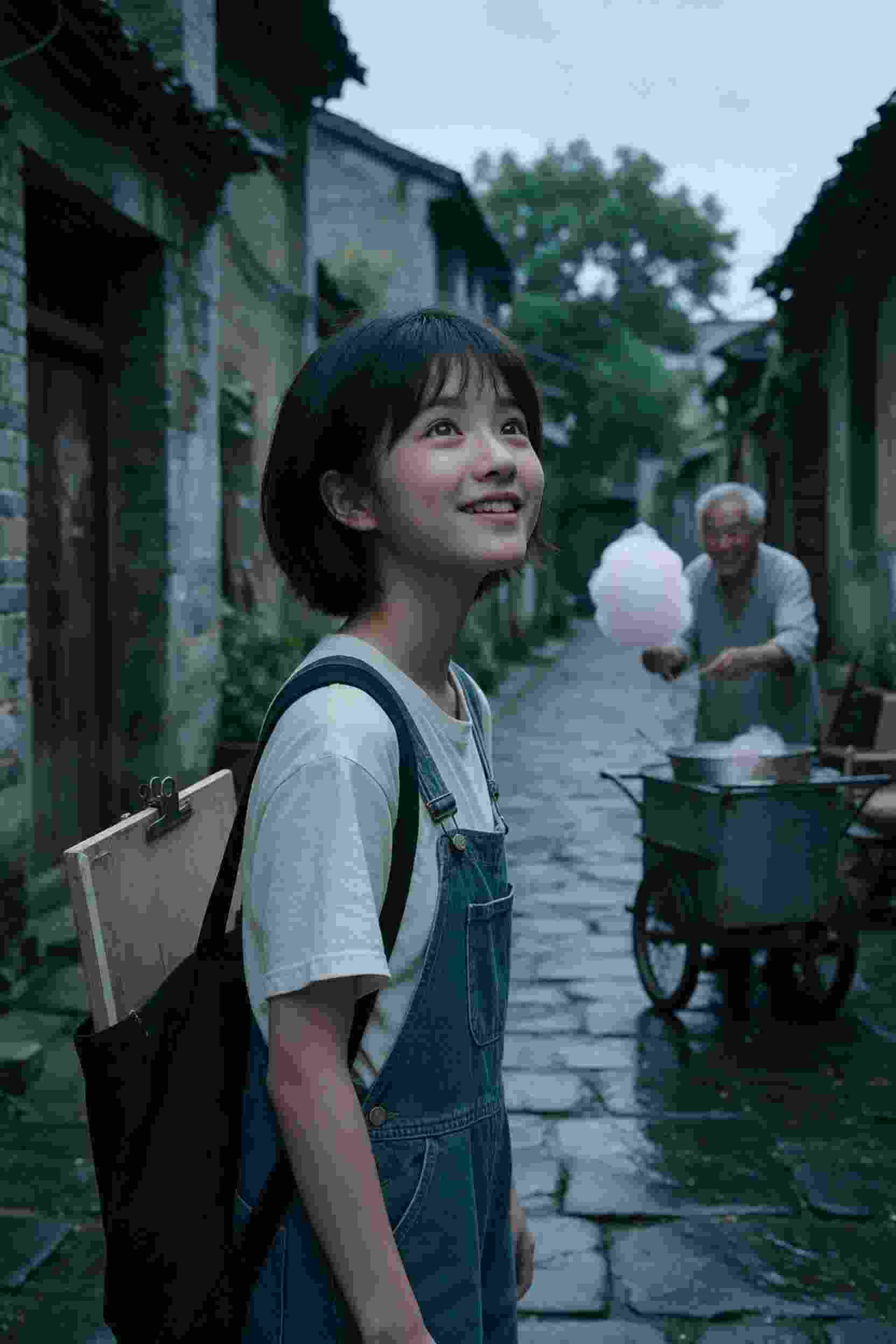 林冲传奇